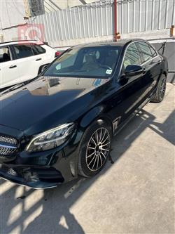 مێرسێدس بێنز C-Class